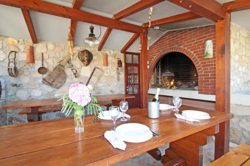 Apartment Vinjerac 5824c