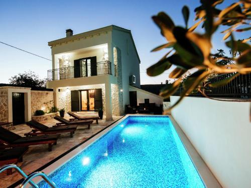 Villa Castelo Coza