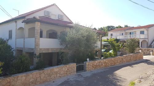 Apartment Vinjerac 13985a