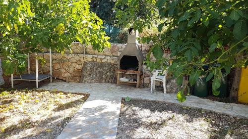 Apartment Vinjerac 13985a