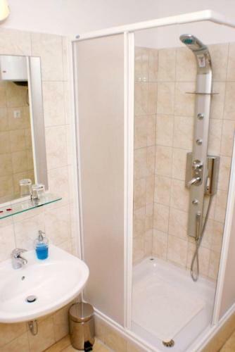 Apartamentos Studio Vinjerac 3093d