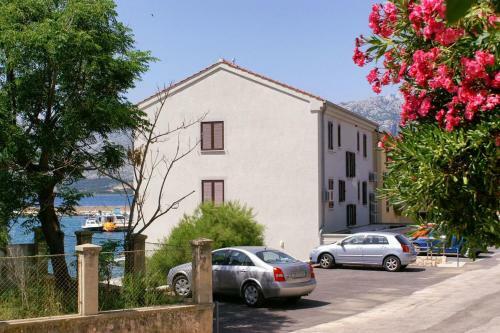 Apartment Vinjerac 3093f