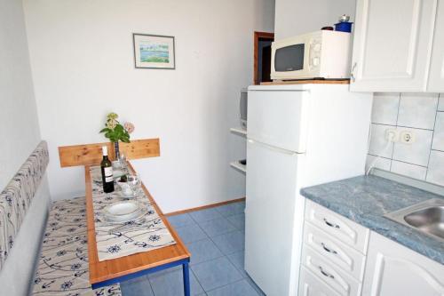 Apartments By The Sea Vinjerac (zadar) - 5824