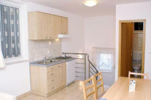 Apartment Vinjerac 3093e