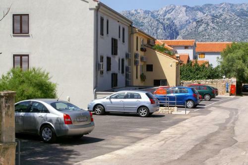 Apartment Vinjerac 3093e