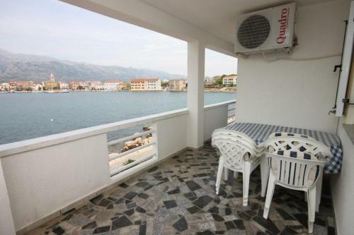 Apartment Vinjerac 6144c