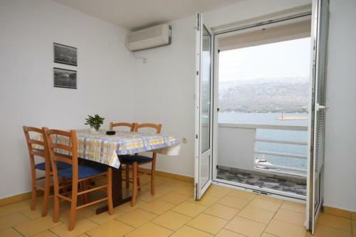 Apartment Vinjerac 6144c