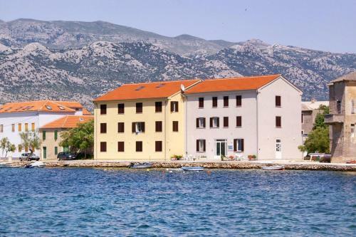 Apartments By The Sea Vinjerac (zadar) - 3093