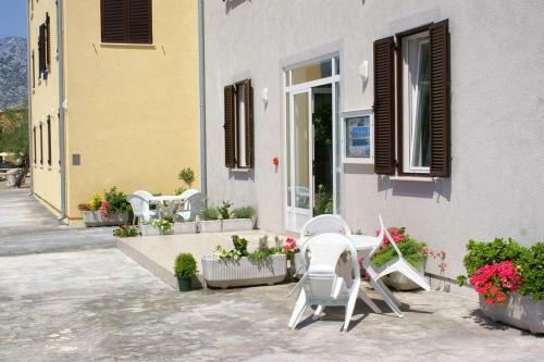 Apartment Vinjerac 3093i