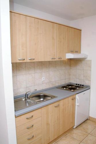 Apartamentos Studio Vinjerac 3093b