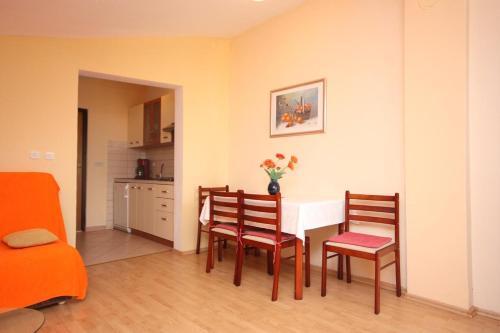 Apartment Vinjerac 6187e