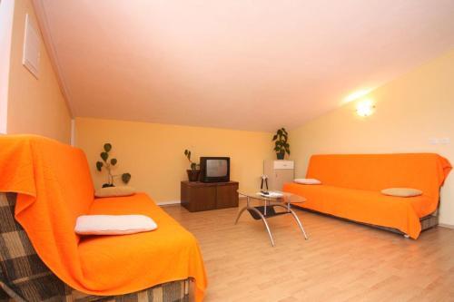 Apartment Vinjerac 6187e