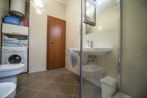 Hostal Apartments Vinjerac