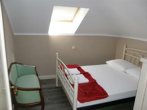 Dentex Apartments