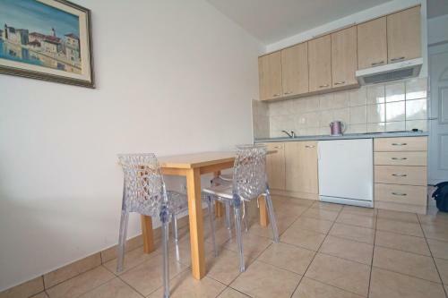 Apartments Tamarix