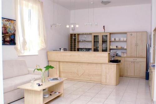 Apartment Vinjerac 3093h