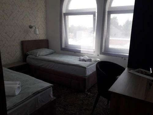 Hotel Admiral
