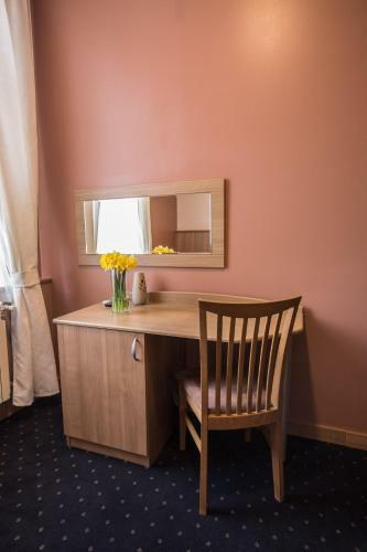 Hotel Admiral