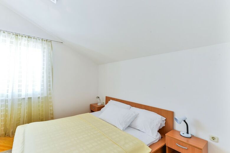 Apartments Pavlak