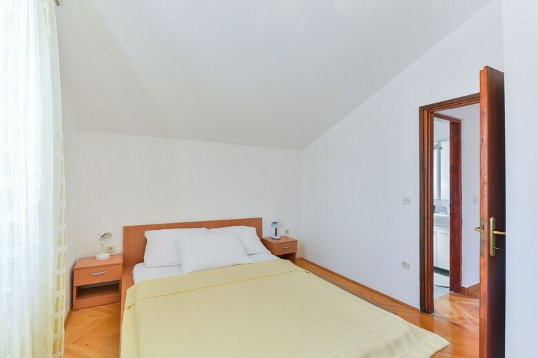 Apartments Pavlak