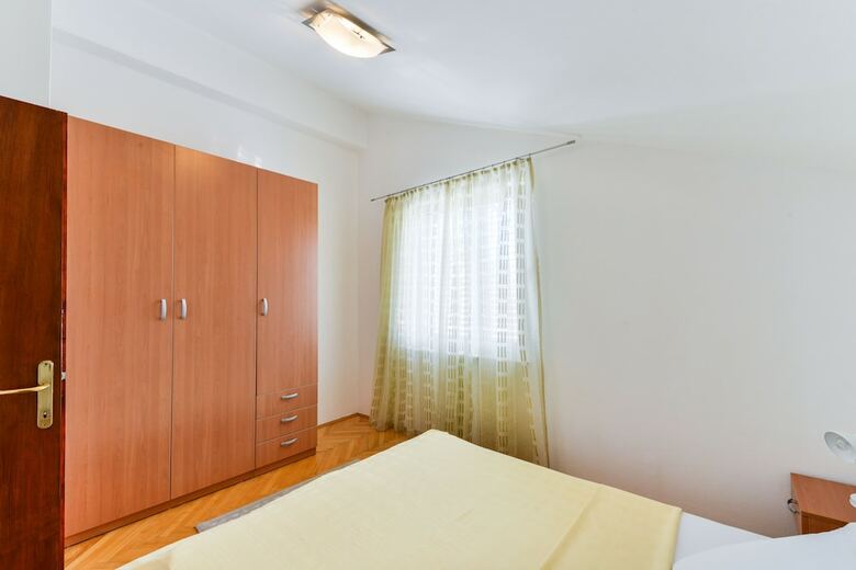 Apartments Pavlak