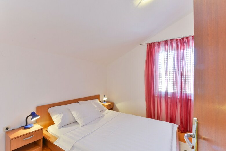 Apartments Pavlak