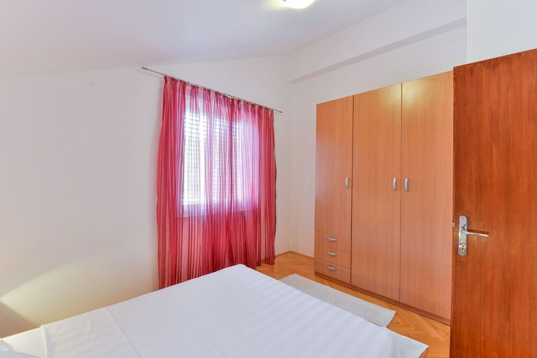 Apartments Pavlak