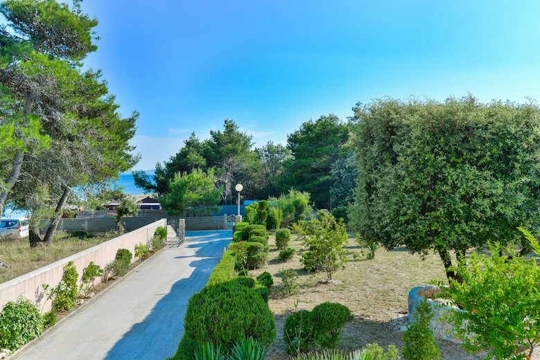Apartments Pavlak