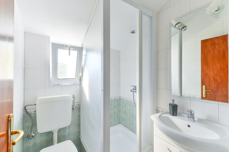 Apartments Pavlak