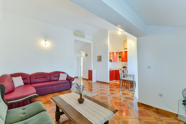Apartments Pavlak