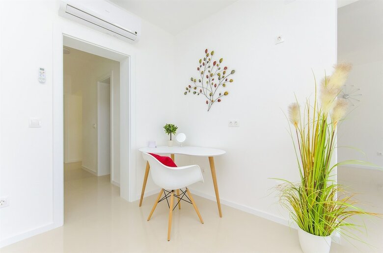 Apartments Villa V