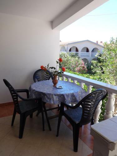 Apartments Palma