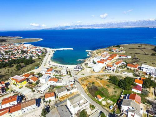 Holiday Home Frankovic