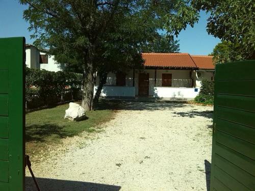 Apartment Vir 13569b