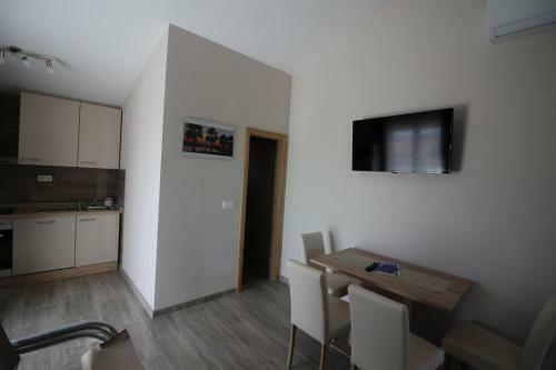Apartments Ivanika