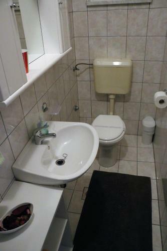 Apartments Bol?evi?