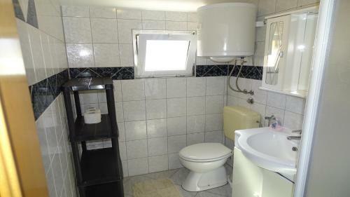 Apartman Brana