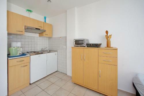 Apartments Lucija