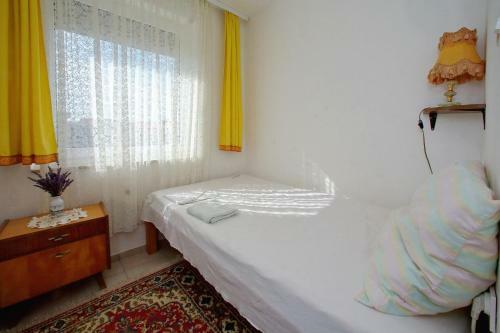 Apartments Lucija