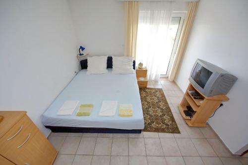 Apartments Lucija