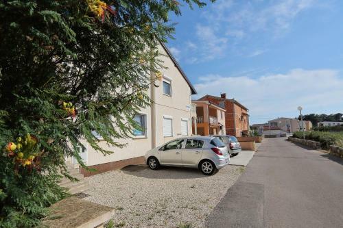 Apartments Lucija