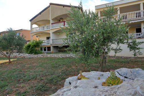 Apartments Lucija