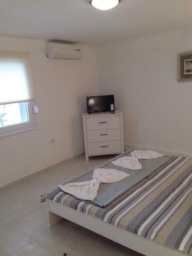 Apartment Vir 12707b