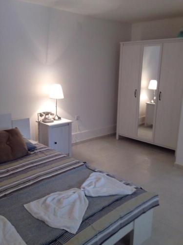 Apartment Vir 12707b