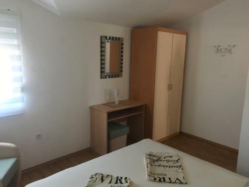 Apartments Geli