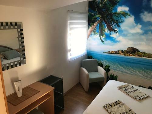 Apartments Geli