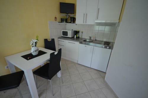 Apartments Geli