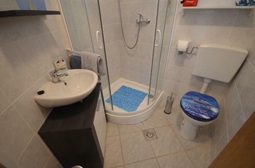 Apartments Geli