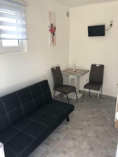 Apartments Geli