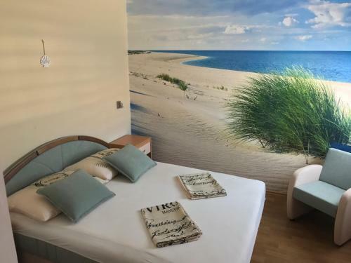 Apartments Geli